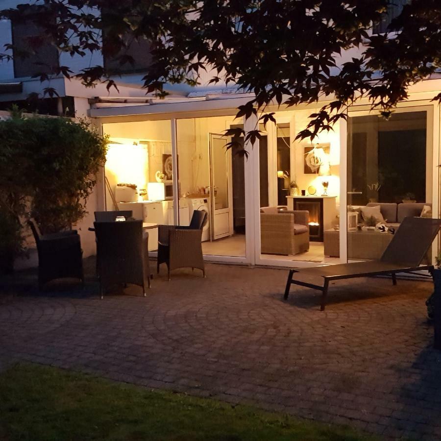 Accommodatie bij particulieren Bnbmarlies Oorsbeek
