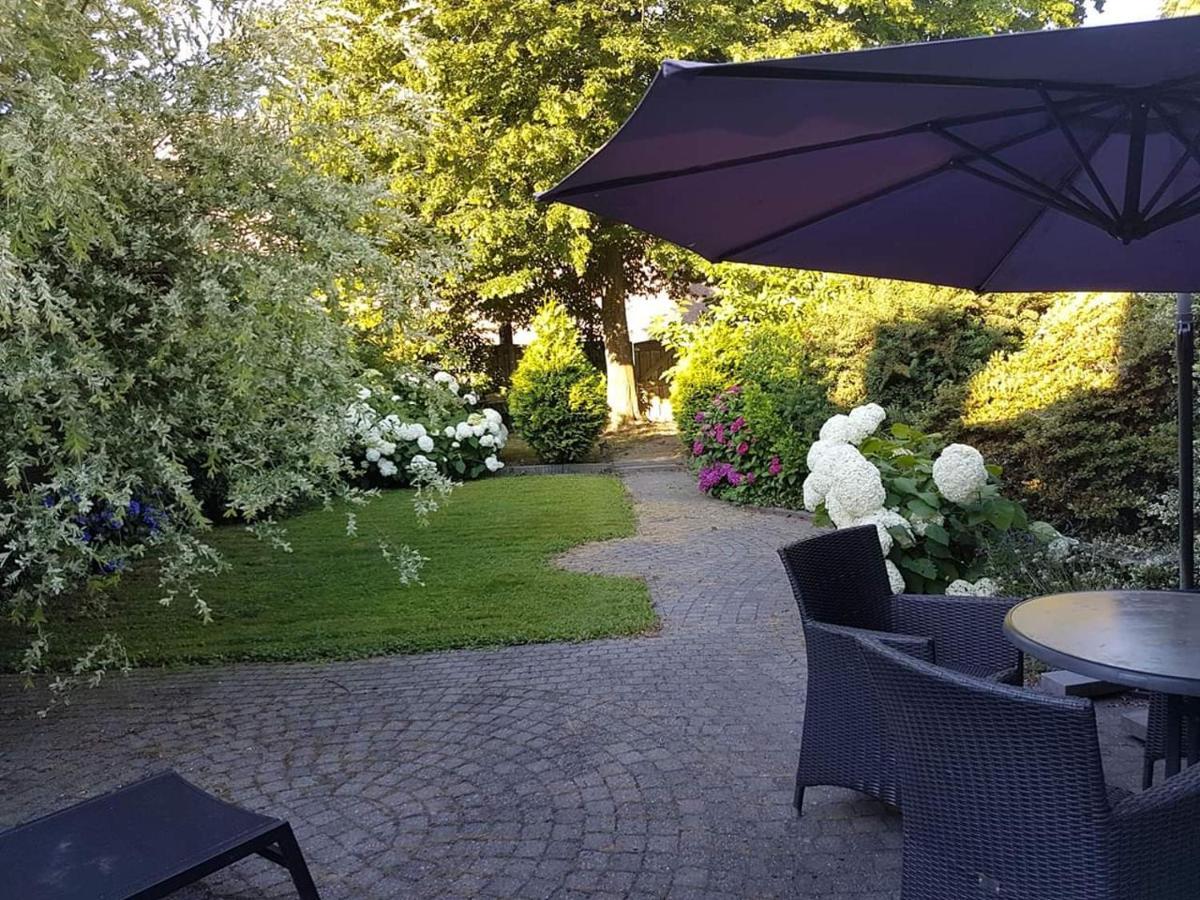 Bnbmarlies Accommodatie bij particulieren