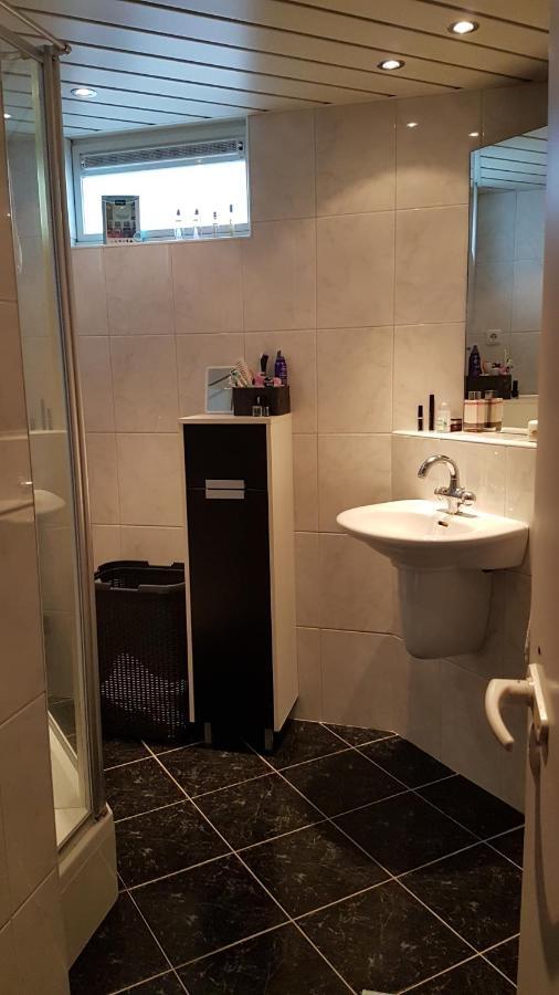 Accommodatie bij particulieren Bnbmarlies Oorsbeek