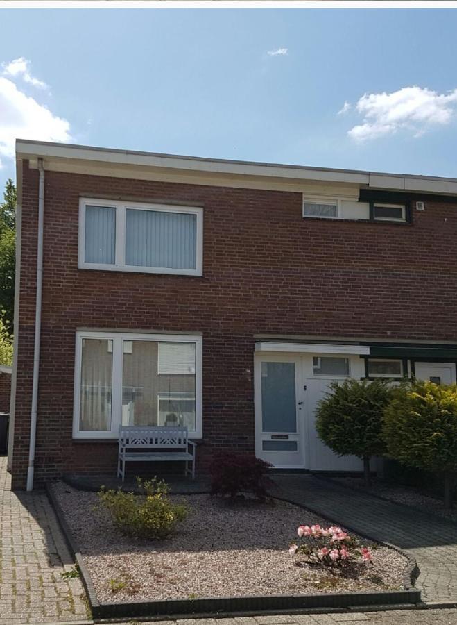 Bnbmarlies Oorsbeek
