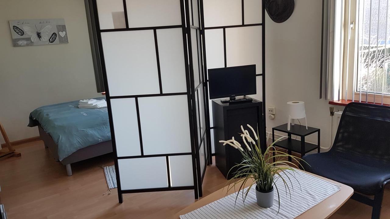 Accommodatie bij particulieren Bnbmarlies *