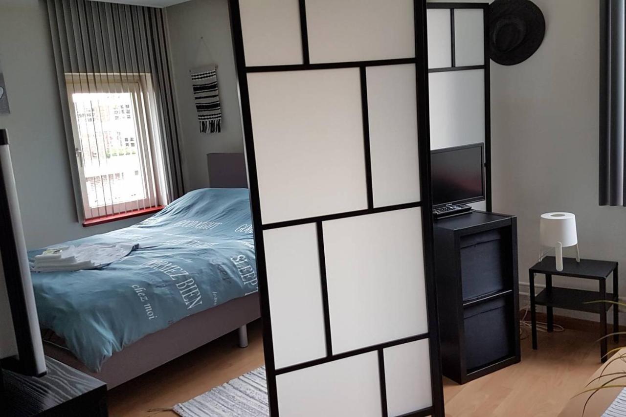 Accommodatie bij particulieren Bnbmarlies