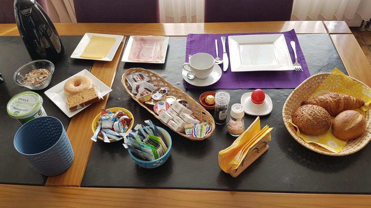 Accommodatie bij particulieren Bnbmarlies