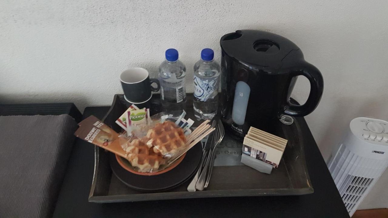 Bnbmarlies Accommodatie bij particulieren