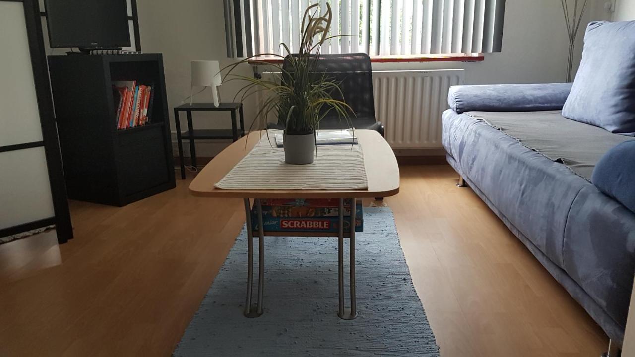 Accommodatie bij particulieren Bnbmarlies *