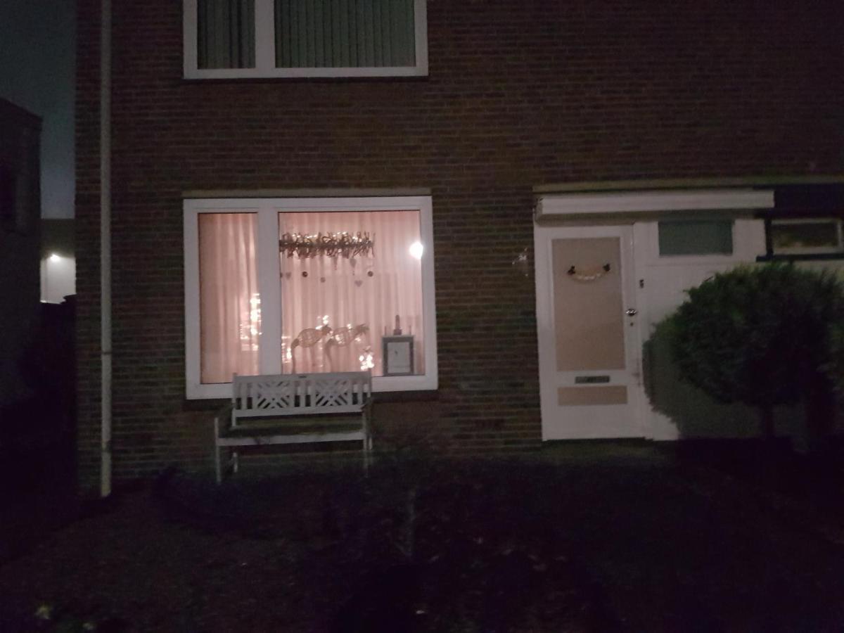 Accommodatie bij particulieren Bnbmarlies *