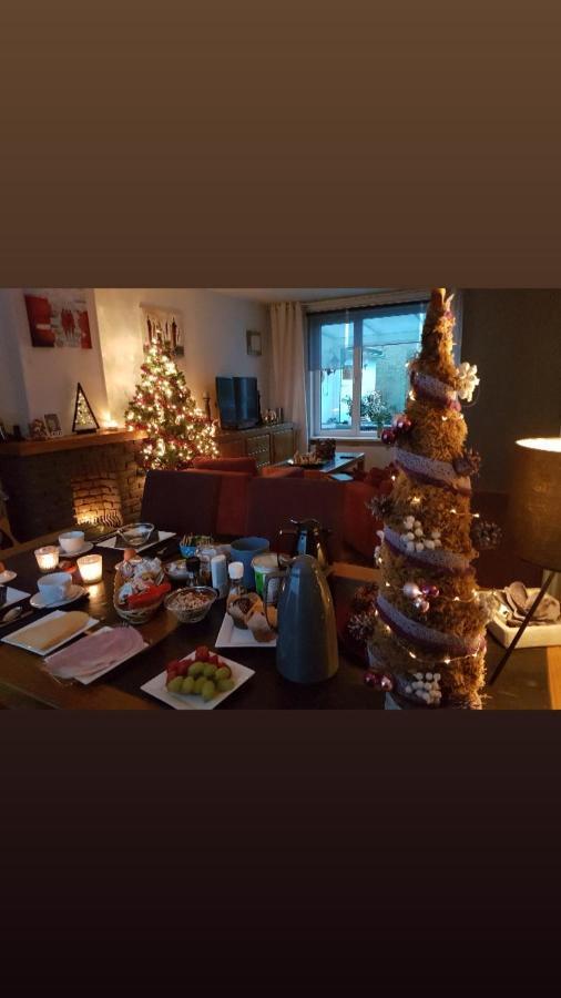 Accommodatie bij particulieren Bnbmarlies